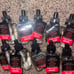 Bath and Body Works wallflowers