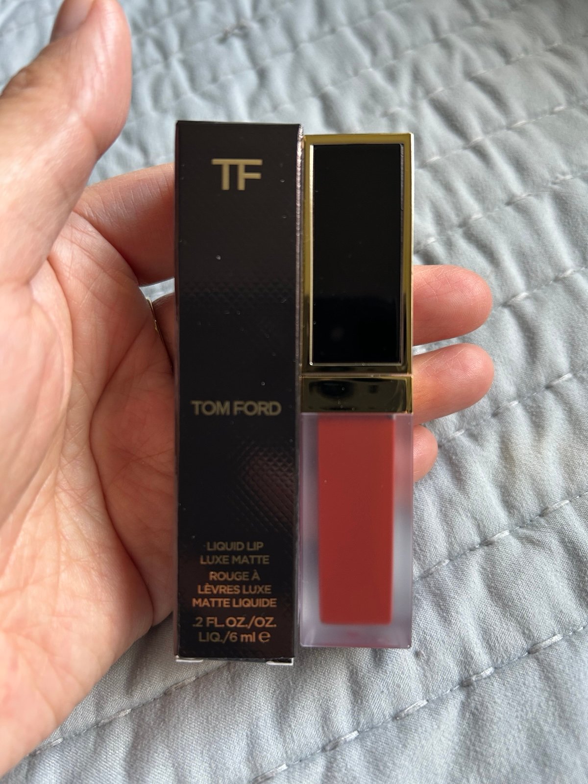 Tom Ford
