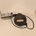 Vtg Retractable Reel Light Pro-Tec-Tor Mod # 900 GP-CB 125V 7AMP