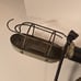 Vtg Retractable Reel Light Pro-Tec-Tor Mod # 900 GP-CB 125V 7AMP