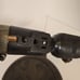 Vtg Retractable Reel Light Pro-Tec-Tor Mod # 900 GP-CB 125V 7AMP
