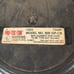 Vtg Retractable Reel Light Pro-Tec-Tor Mod # 900 GP-CB 125V 7AMP