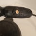 Vtg Retractable Reel Light Pro-Tec-Tor Mod # 900 GP-CB 125V 7AMP