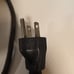 Vtg Retractable Reel Light Pro-Tec-Tor Mod # 900 GP-CB 125V 7AMP