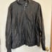 a.n.a new with tags leather jacket retails 110.00