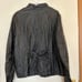 a.n.a new with tags leather jacket retails 110.00