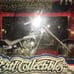Orange County Choppers Signed Bike