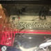 Orange County Choppers Signed Bike