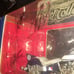 Orange County Choppers Signed Bike