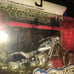 Orange County Choppers Signed Bike