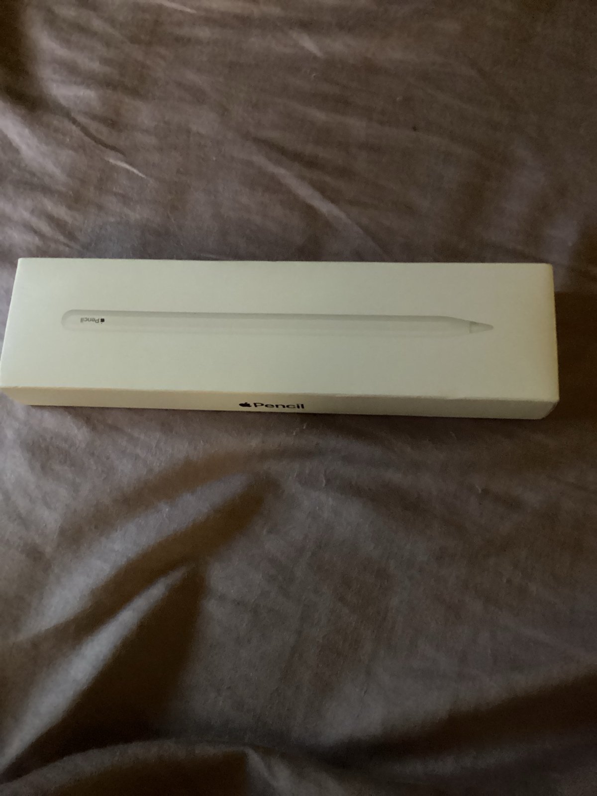 Apple Pencil