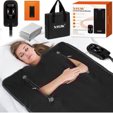 X-Vcak Far Infared Sauna Blanket
