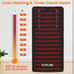 X-Vcak Far Infared Sauna Blanket
