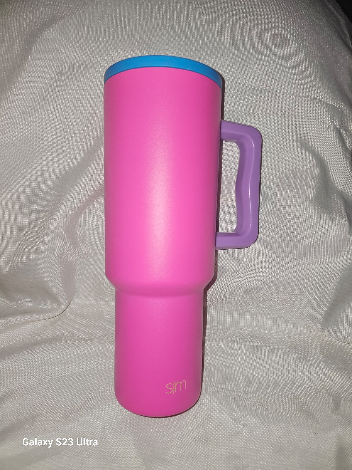 Simple Modern Tumbler