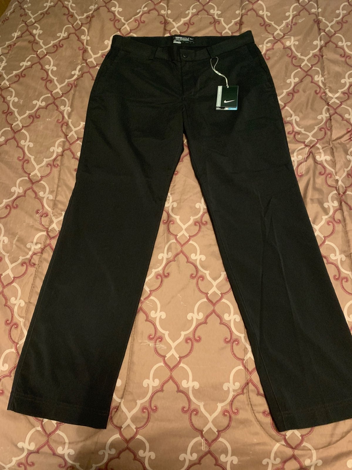 3 pairs of Golf pants