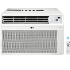 LG air conditioner with wifi