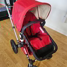 Bugaboo Frog