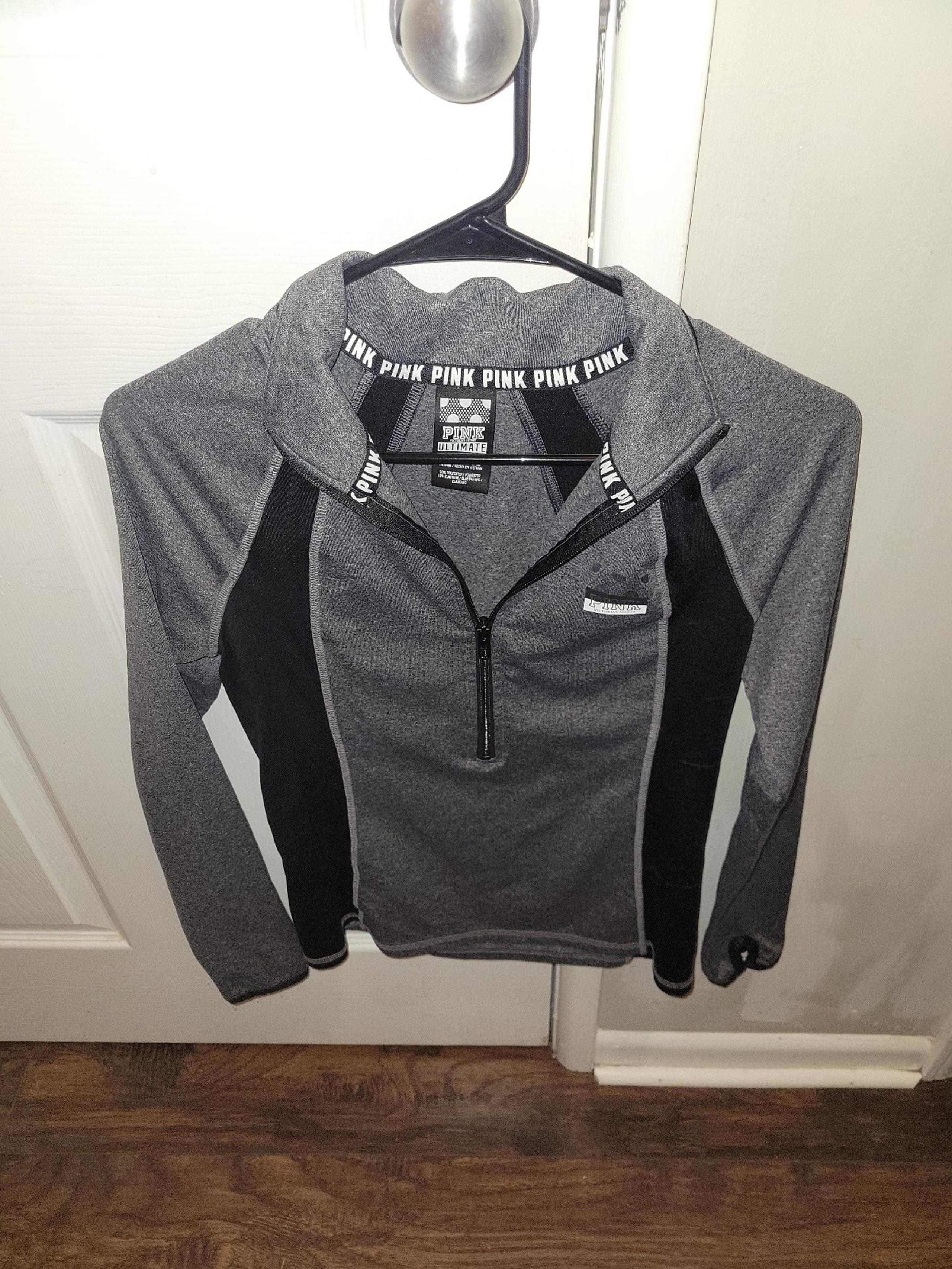 PINK Athletic Long Sleeve Shirt