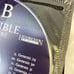 Hendrickson Complete 67 Discs NAB Bible Audio CD Old & New Testament Christ Case