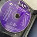 Hendrickson Complete 67 Discs NAB Bible Audio CD Old & New Testament Christ Case