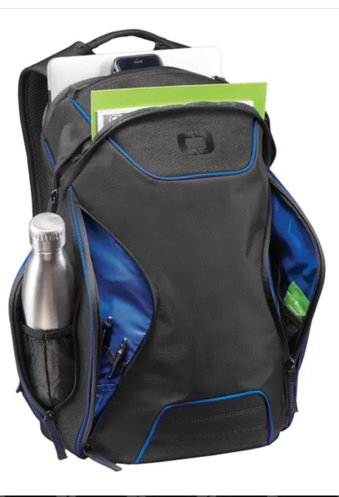 OGIO Hatch Backpack