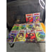Goosebumps Horrorland Book Bundle - Lot Of 10 RL Stein