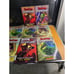 Goosebumps Horrorland Book Bundle - Lot Of 10 RL Stein