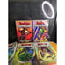 Goosebumps Horrorland Book Bundle - Lot Of 10 RL Stein