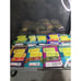 Goosebumps Horrorland Book Bundle - Lot Of 10 RL Stein