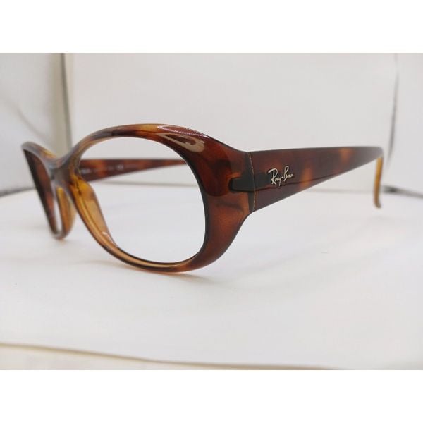 Authentic Ray-Ban Eyeglasses Frame RB 4061 642/57 54 [ ] 16 MM Tortoise Womens