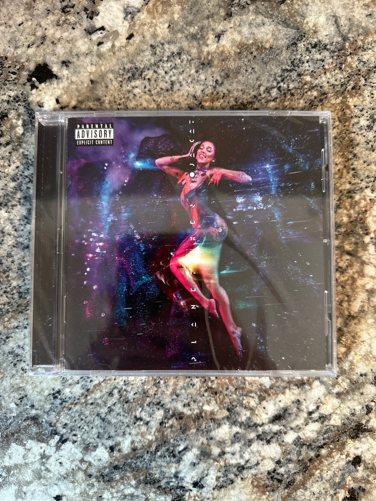 Planet Her CD