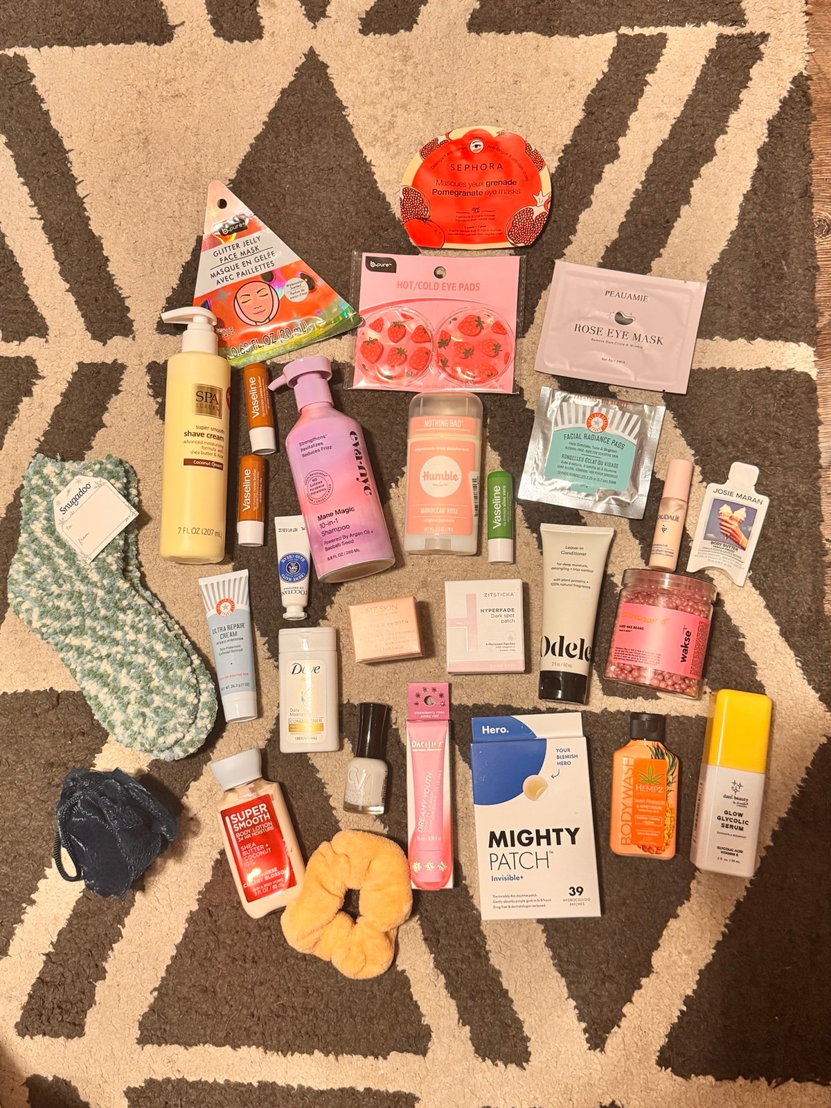 Beauty bundle