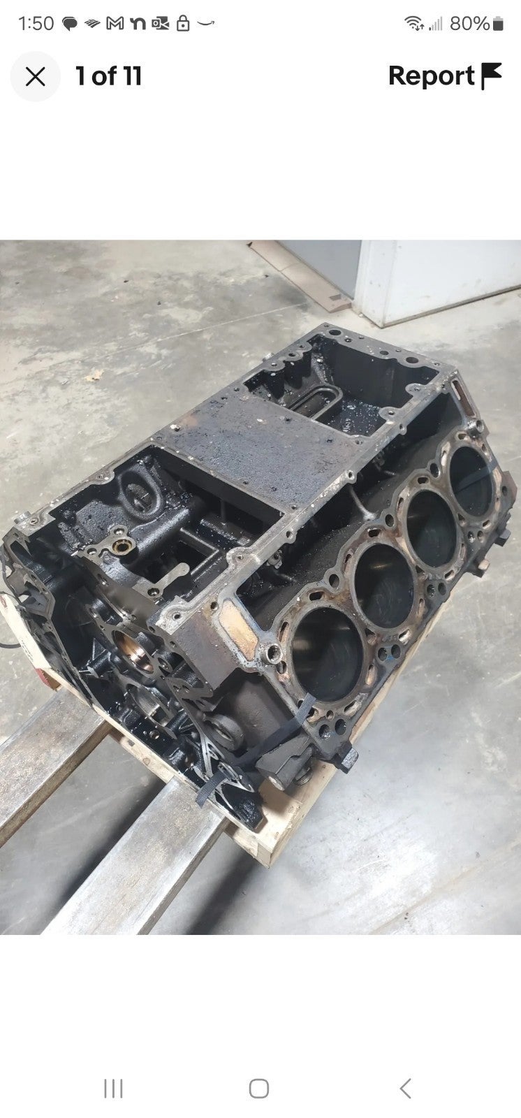 6.0 powerstroke parts