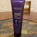 Redken Color Extend Blondage Express Anti Brass Violet Pigment Mask 8.5 oz