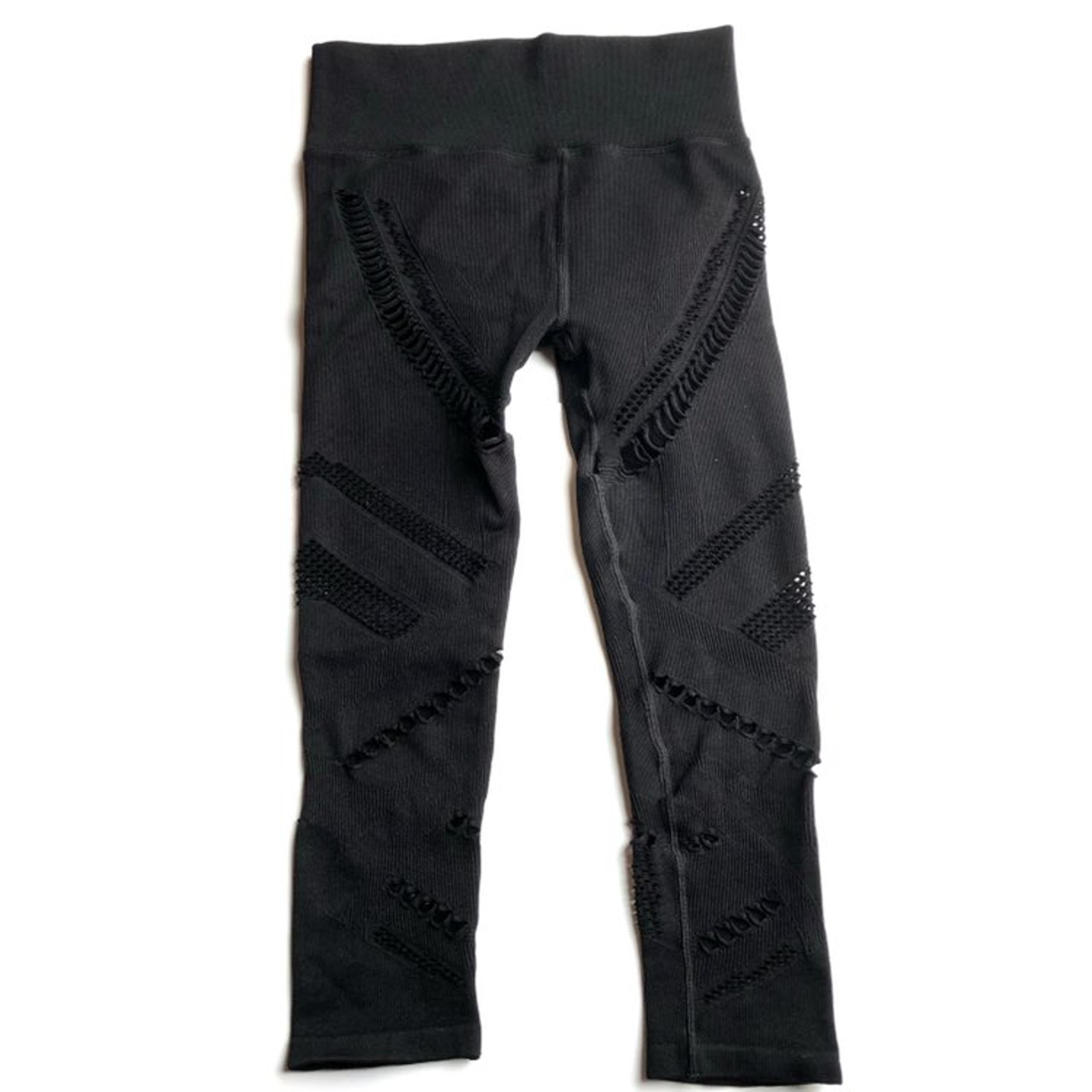 Alo Yoga Leggings  Seamless Radiance