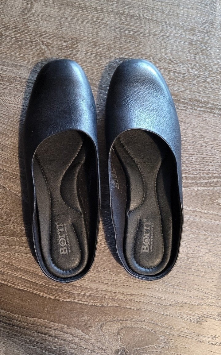 Slip-on Shoes sz 8