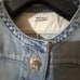 Miu Miu denim jacket