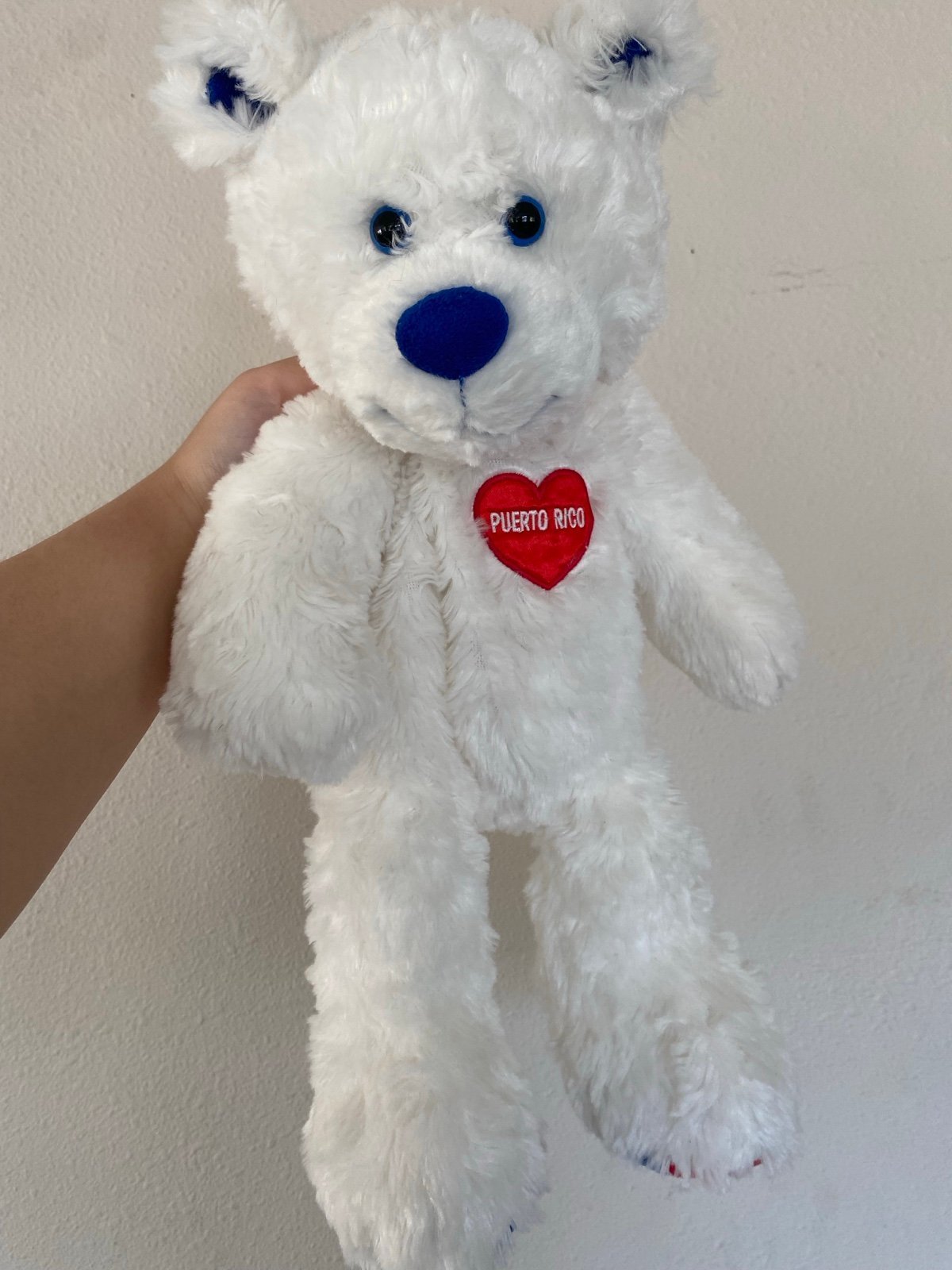 Build a bear