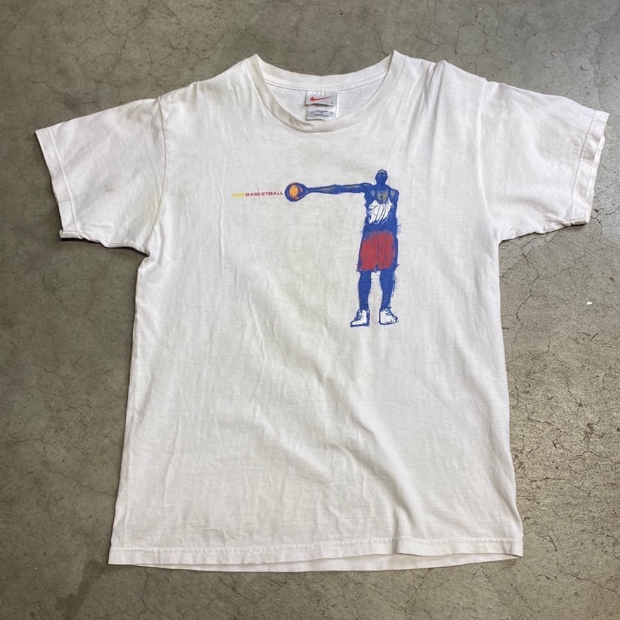 Vintage Nike USA made Size L