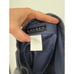 New Lauren Ralph Lauren Mens Classic-Fit Ultraflex Pants Gray Blue Grid Sz 35x30