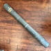 Vintage Eugene Dietzgen Co Metal Tube Drafting Drawing Materials Blueprint Carry