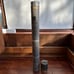 Vintage Eugene Dietzgen Co Metal Tube Drafting Drawing Materials Blueprint Carry