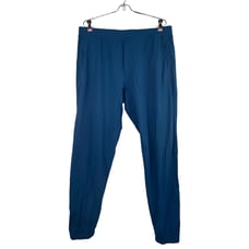 Lululemon Surge Jogger Pants Blue XL