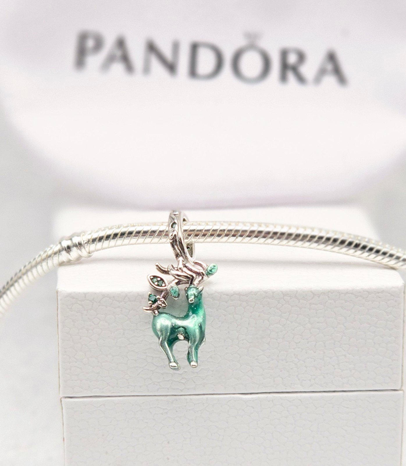 Pandora // Honor of Kings // King Of Glory // Divine Deer // Pandora Charm