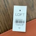 Loft Skirt