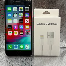 iPhone 6 64GB carrier locked Tmoblie