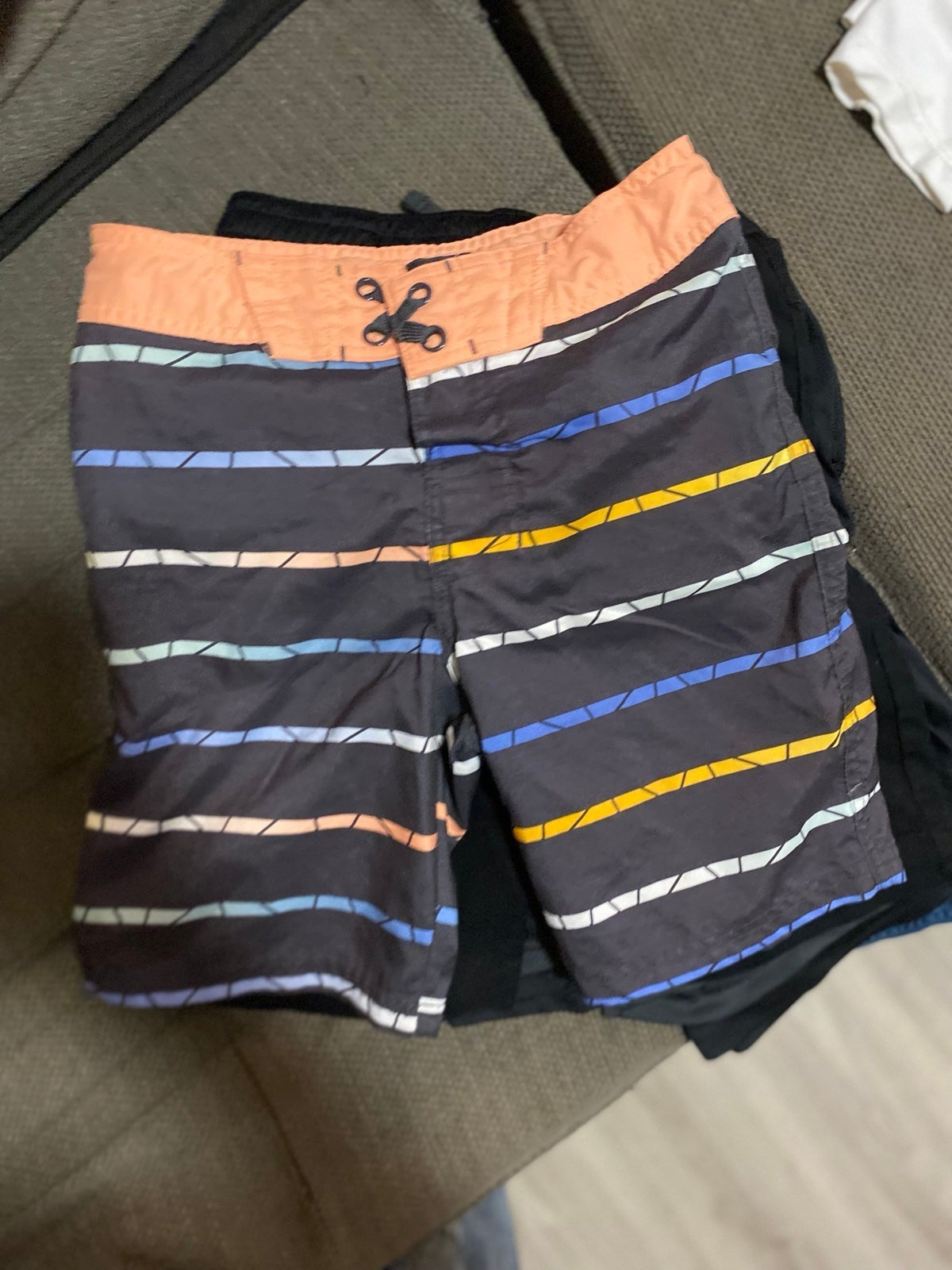 Bundle of Boys Shorts (Lot) size 8