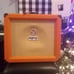 ORANGE crush 35 RT Combo amp