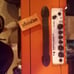 ORANGE crush 35 RT Combo amp