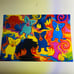 Blue Dog 2019 Wall Calendar George Rodrigue Lafayette New Orleans Louisiana Art